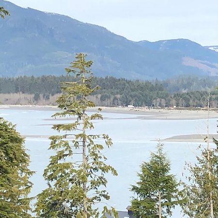 Port Renfrew Vacation Rentals Eksteriør billede
