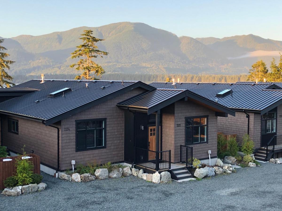 Port Renfrew Vacation Rentals Eksteriør billede
