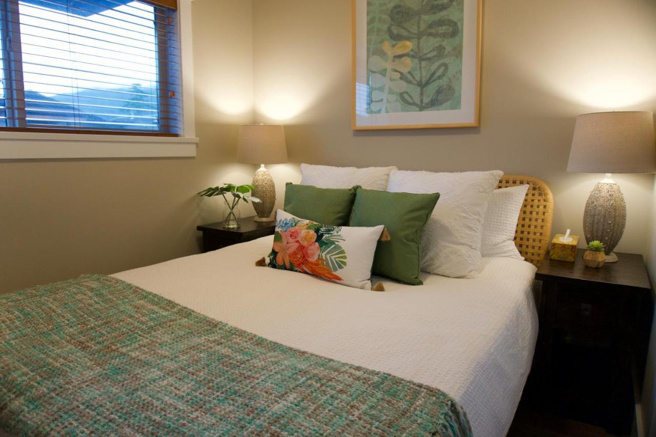 Port Renfrew Vacation Rentals Eksteriør billede