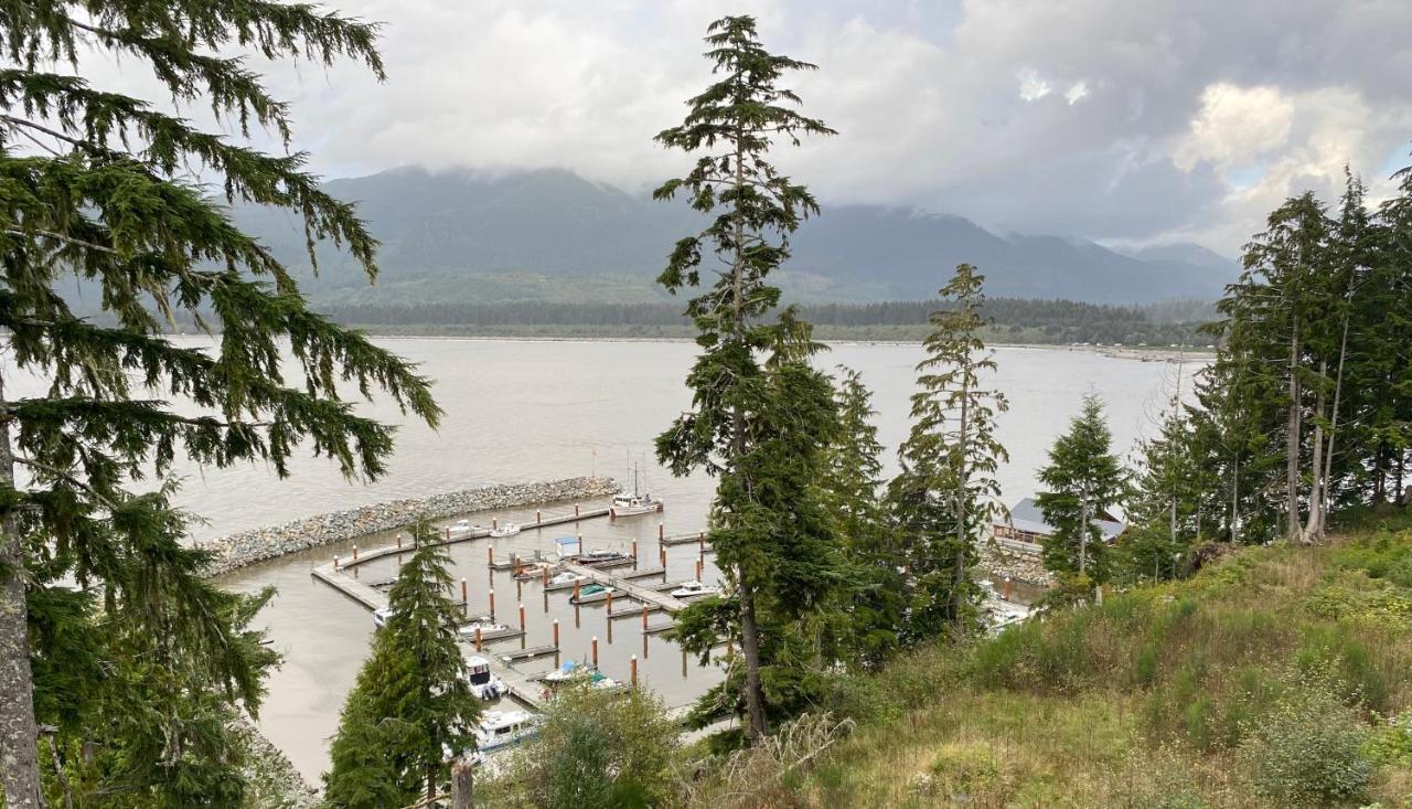 Port Renfrew Vacation Rentals Eksteriør billede