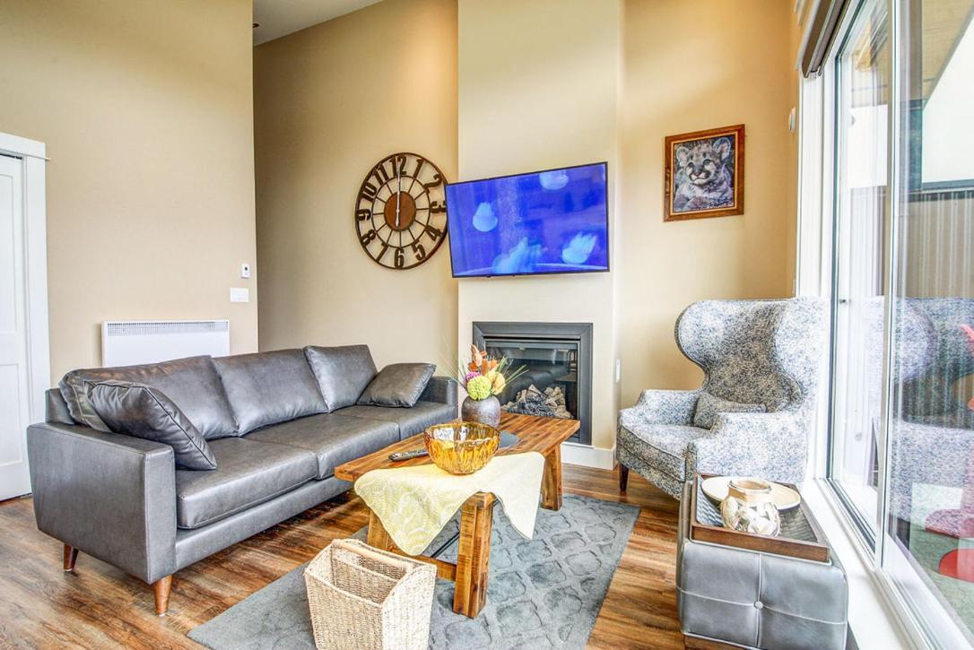 Port Renfrew Vacation Rentals Værelse billede