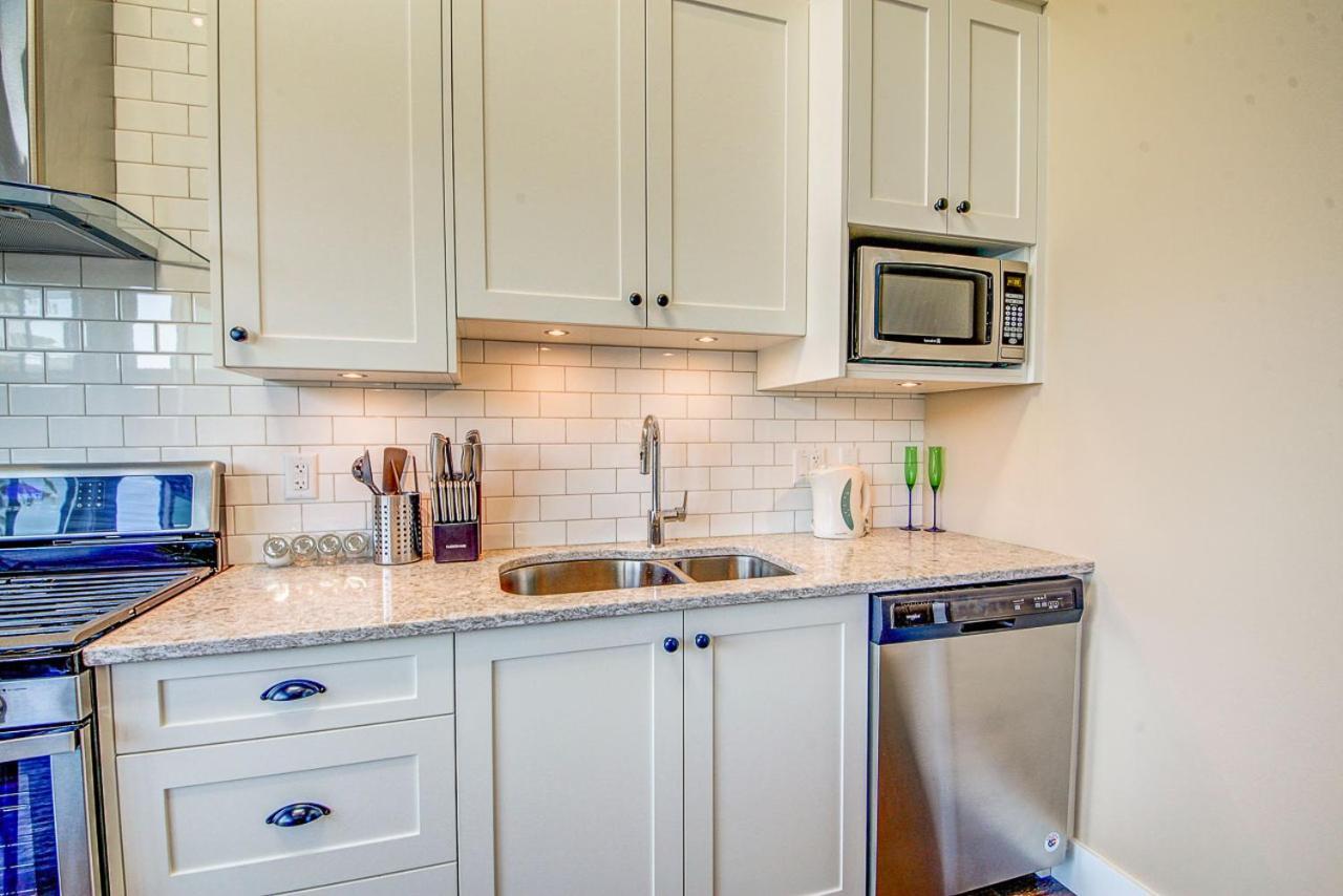 Port Renfrew Vacation Rentals Værelse billede