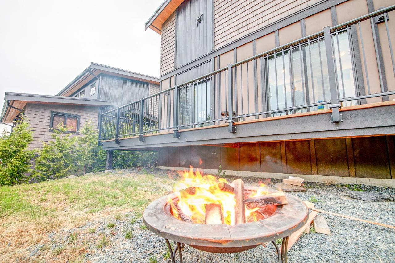 Port Renfrew Vacation Rentals Værelse billede