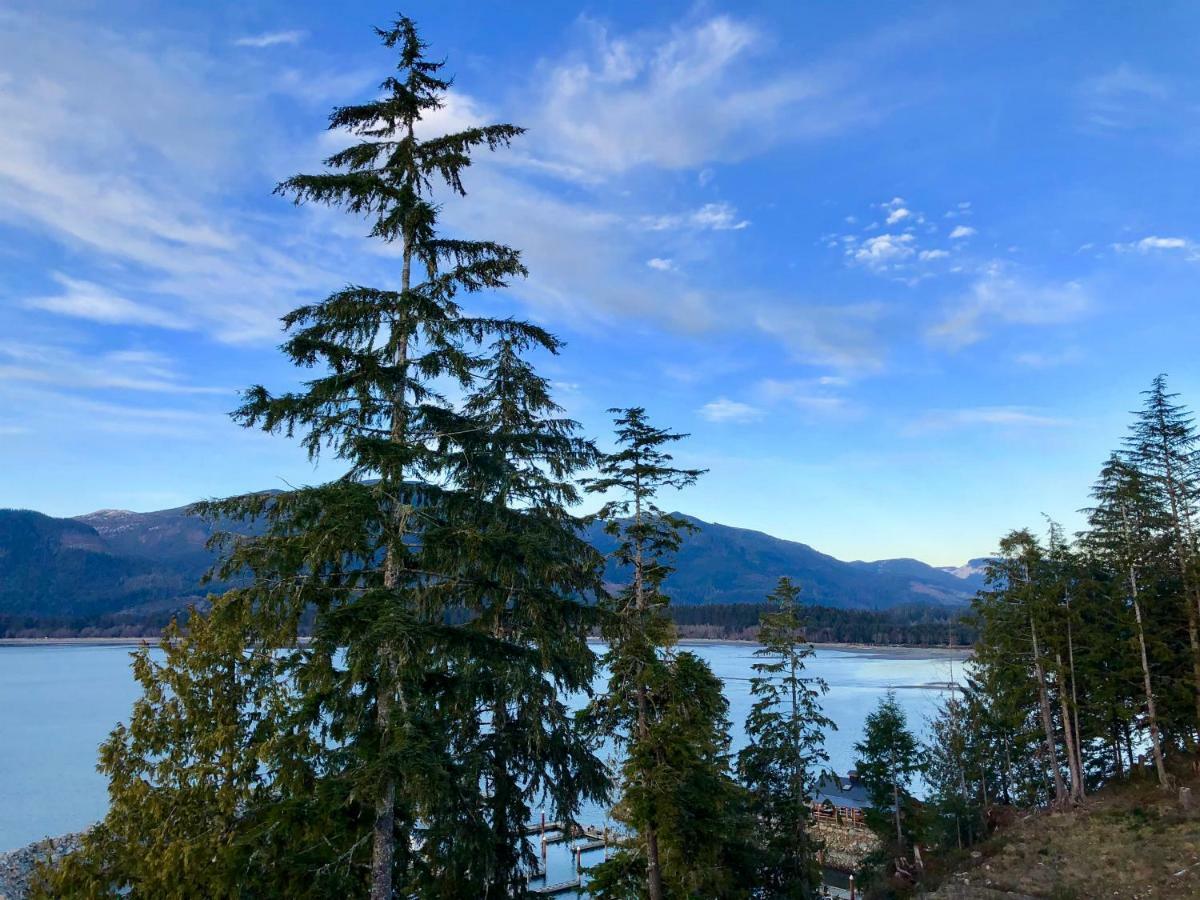 Port Renfrew Vacation Rentals Eksteriør billede